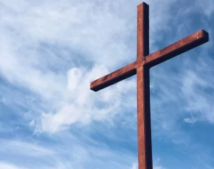 Otevřené dny: Skutečný vztah s Bohem