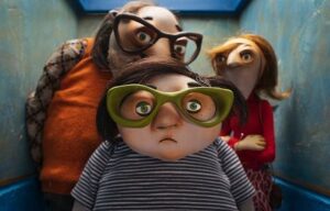 Filmový klub: Život k sežrání