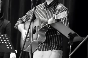 Večer modliteb a chval